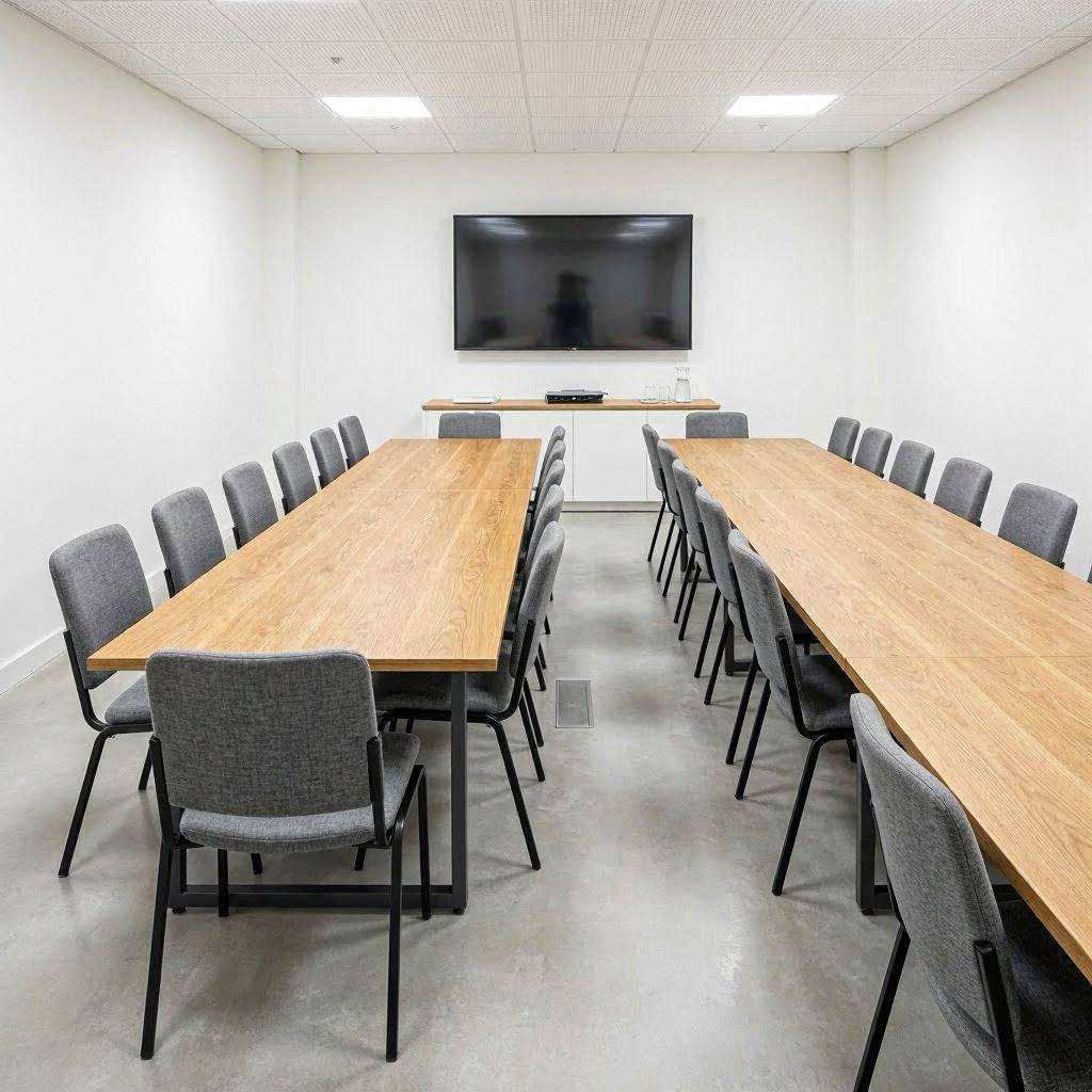 运营团队怎样为写字楼办公员工通勤体验建立应对远程会议连续开启的检查清单